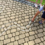 27.07.2017 Kazimierza Wielka. Stacja Wakacje. / Marek Wtorek / Radio Kielce