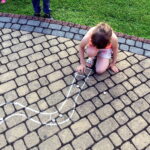 27.07.2017 Kazimierza Wielka. Stacja Wakacje. / Marek Wtorek / Radio Kielce