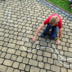 27.07.2017 Kazimierza Wielka. Stacja Wakacje. / Marek Wtorek / Radio Kielce