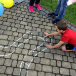 27.07.2017 Kazimierza Wielka. Stacja Wakacje. / Marek Wtorek / Radio Kielce