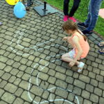 27.07.2017 Kazimierza Wielka. Stacja Wakacje. / Marek Wtorek / Radio Kielce