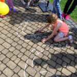 27.07.2017 Kazimierza Wielka. Stacja Wakacje. / Marek Wtorek / Radio Kielce