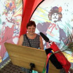 27.07.2017 Kazimierza Wielka. Stacja Wakacje. / Marek Wtorek / Radio Kielce