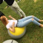 Kielce. „Stacja: Wakacje” w ogrodach Radia Kielce / Radio Kielce