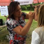 24.07.2017 Stacja: Wakacje w Ogrodach Radia Kielce / Paweł Solarz / Radio Kielce