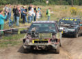 Wrak Race Kielce / Krzysztof Żołądek / Radio Kielce