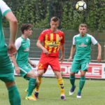 03.07.2017 Sparing Korona Kielce - Werder II Brema
