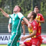 03.07.2017 Sparing Korona Kielce - Werder II Brema