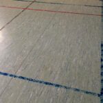 10.07.2017 Staszów. Hala sportowa / Grażyna Szlęzak - Wójcik / Radio Kielce