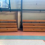 10.07.2017 Staszów. Hala sportowa / Grażyna Szlęzak - Wójcik / Radio Kielce