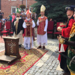 Sandomierz. Jarmark Jagielloński (08.07.2017) / Grażyna Szlęzak-Wójcik / Radio Kielce