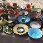 Sandomierz. Jarmark Jagielloński (08.07.2017) / Grażyna Szlęzak-Wójcik / Radio Kielce