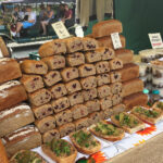 Sandomierz. Jarmark Jagielloński (08.07.2017) / Grażyna Szlęzak-Wójcik / Radio Kielce