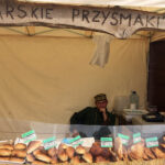 Sandomierz. Jarmark Jagielloński (08.07.2017) / Grażyna Szlęzak-Wójcik / Radio Kielce