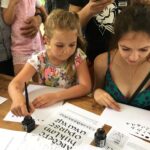 09.07.2017 Sandomierz. Jarmark Jagielloński / Grażyna Szlęzak - Wójcik / Radio Kielce