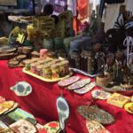 09.07.2017 Sandomierz. Jarmark Jagielloński / Grażyna Szlęzak - Wójcik / Radio Kielce