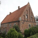 30.09.2016 Sandomierz. Dom Długosza. / Jarosław Kubalski / Radio Kielce