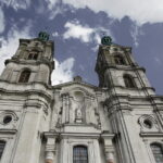 31.05.2017 Piekoszów. Kościół. / Jarosław Kubalski / Radio Kielce