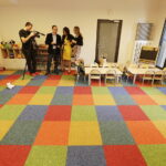 04.07.2017 Kielce. Nowe przedszkole w Kieleckim Parku Technologicznym. / Jarosław Kubalski / Radio Kielce