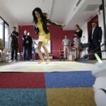 04.07.2017 Kielce. Nowe przedszkole w Kieleckim Parku Technologicznym. / Jarosław Kubalski / Radio Kielce