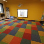 04.07.2017 Kielce. Nowe przedszkole w Kieleckim Parku Technologicznym. / Jarosław Kubalski / Radio Kielce