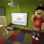 04.07.2017 Kielce. Nowe przedszkole w Kieleckim Parku Technologicznym. / Jarosław Kubalski / Radio Kielce