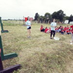 05.07.2017 Zaborze. XI Wioska Indiańska. / Jarosław Kubalski / Radio Kielce