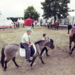 05.07.2017 Zaborze. XI Wioska Indiańska. / Jarosław Kubalski / Radio Kielce