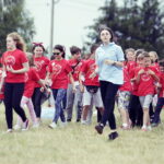 05.07.2017 Zaborze. XI Wioska Indiańska. / Jarosław Kubalski / Radio Kielce