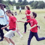 05.07.2017 Zaborze. XI Wioska Indiańska. / Jarosław Kubalski / Radio Kielce