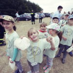 05.07.2017 Zaborze. XI Wioska Indiańska. / Jarosław Kubalski / Radio Kielce