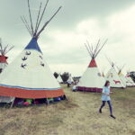 Wkrótce powstanie Wioska Indiańska, a w niej mnóstwo atrakcji dla najmłodszych