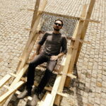 06.07.2017 Tokarnia. Park etnograficzny. Warsztaty dla studentów politechnik. / Jarosław Kubalski / Radio Kielce