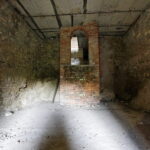 06.07.2017 Tudorów. Wieża rycerska. / Jarosław Kubalski / Radio Kielce