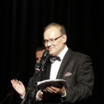 08.07.2017 Busko Zdrój. XXIII Międzynarodowy Festiwal Muzyczny im. Krystyny Jamroz zwieńczyła Lwowska Gala Operowa. / Jarosław Kubalski / Radio Kielce