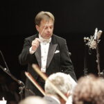 08.07.2017 Busko Zdrój. XXIII Międzynarodowy Festiwal Muzyczny im. Krystyny Jamroz zwieńczyła Lwowska Gala Operowa. / Jarosław Kubalski / Radio Kielce