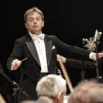 08.07.2017 Busko Zdrój. XXIII Międzynarodowy Festiwal Muzyczny im. Krystyny Jamroz zwieńczyła Lwowska Gala Operowa. / Jarosław Kubalski / Radio Kielce