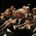 08.07.2017 Busko Zdrój. XXIII Międzynarodowy Festiwal Muzyczny im. Krystyny Jamroz zwieńczyła Lwowska Gala Operowa. / Jarosław Kubalski / Radio Kielce