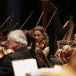 08.07.2017 Busko Zdrój. XXIII Międzynarodowy Festiwal Muzyczny im. Krystyny Jamroz zwieńczyła Lwowska Gala Operowa. / Jarosław Kubalski / Radio Kielce