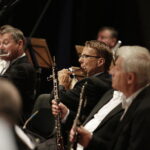 08.07.2017 Busko Zdrój. XXIII Międzynarodowy Festiwal Muzyczny im. Krystyny Jamroz zwieńczyła Lwowska Gala Operowa. / Jarosław Kubalski / Radio Kielce