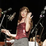 08.07.2017 Busko Zdrój. XXIII Międzynarodowy Festiwal Muzyczny im. Krystyny Jamroz zwieńczyła Lwowska Gala Operowa. / Jarosław Kubalski / Radio Kielce