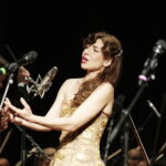 08.07.2017 Busko Zdrój. XXIII Międzynarodowy Festiwal Muzyczny im. Krystyny Jamroz zwieńczyła Lwowska Gala Operowa. / Jarosław Kubalski / Radio Kielce