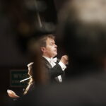 08.07.2017 Busko Zdrój. XXIII Międzynarodowy Festiwal Muzyczny im. Krystyny Jamroz zwieńczyła Lwowska Gala Operowa. / Jarosław Kubalski / Radio Kielce