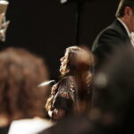 08.07.2017 Busko Zdrój. XXIII Międzynarodowy Festiwal Muzyczny im. Krystyny Jamroz zwieńczyła Lwowska Gala Operowa. / Jarosław Kubalski / Radio Kielce