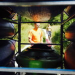 08.07.2017 Kuby Młyny. Spływ kajakowy. / Jarosław Kubalski / Radio Kielce