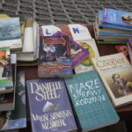 08.07.2017 Kielce. „Letnia Czytelnia” na Rynku. / Jarosław Kubalski / Radio Kielce