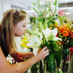 08.07.2017 Kielce. Wystawa lilii w KCK / Jarosław Kubalski / Radio Kielce