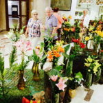 08.07.2017 Kielce. Wystawa lilii w KCK / Jarosław Kubalski / Radio Kielce