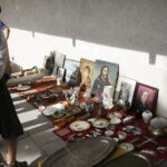 08.07.2017 Kielce. Giełda staroci. / Jarosław Kubalski / Radio Kielce