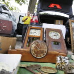 08.07.2017 Kielce. Giełda staroci. / Jarosław Kubalski / Radio Kielce